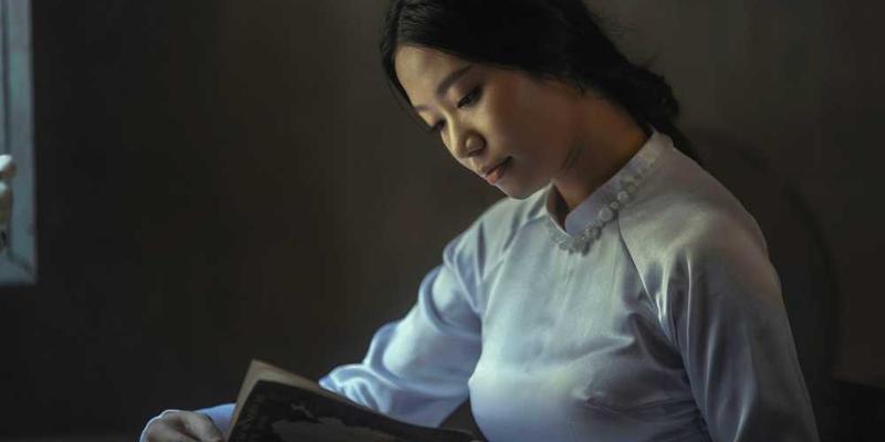 《残阳梦境》