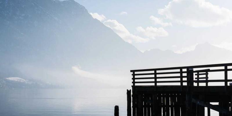 《寂海迷雾》